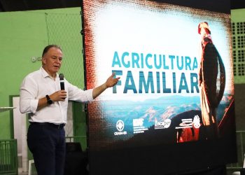 Semana da Agricultura Familiar é comemorada com ações e investimentos do Governo do Estado