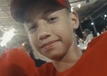 Adolescente é morto a tiros em São Gabriel da Palha