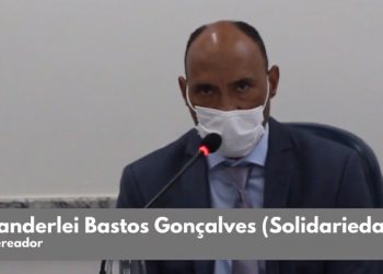 Delei da Borracharia pede barragem no Assentamento do Gaviãozinho