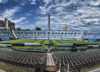 Conmebol anuncia que final da Libertadores será no dia 27 de novembro, em Montevidéu