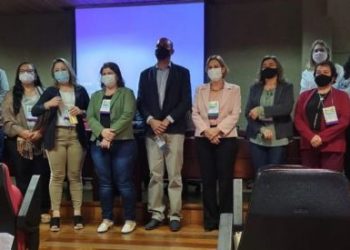 Secretária Municipal de Nova Venécia compõe nova diretoria da UNDIME-ES