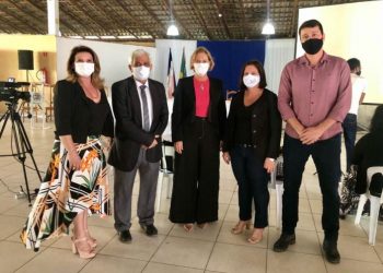 Secretaria Municipal de Educação inicia “Roda de Conversa sobre Educação”