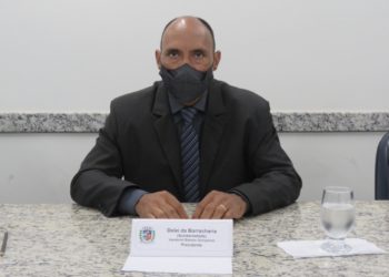 Estradas que dão acesso ao Patrimônio do XV recebem cascalhamento