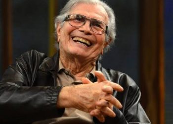 Tarcísio Meira: famosos lamentam morte do ator
