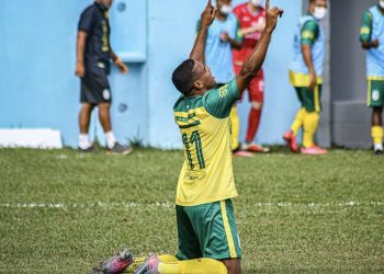 Após 16 anos Nova Venécia garante acesso à série A do Capixabão