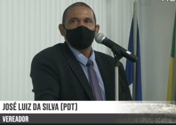 Zé Luiz do Cricaré se reúne com prefeito para abordar valores do tíquete alimentação de servidores