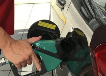Petrobras anuncia novo reajuste no preço da gasolina