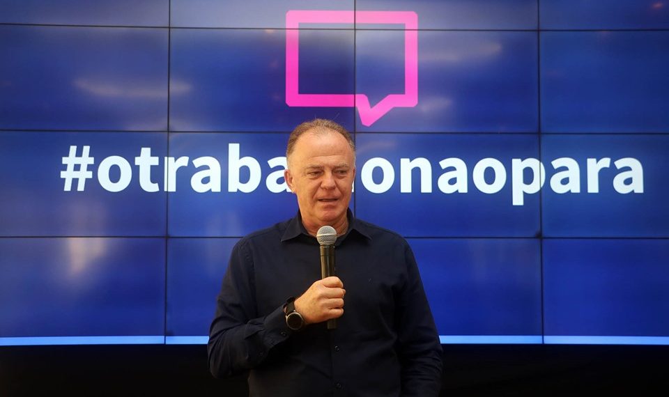 Governador apresenta Plano de Investimentos 2020/2021 a vereadores da região do Caparaó