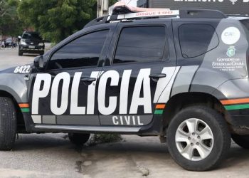 Homem é suspeito de se fingir de mulher, oferecer emprego de babá e estuprar candidatas