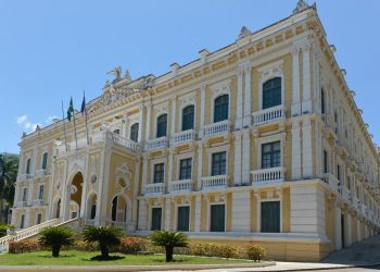 Governo do Estado pagará progressão funcional a mais de 15 mil servidores