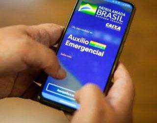 Caixa conclui pagamentos da 5ª parcela nesta terça-feira