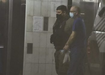 Julgamento dos acusados da morte da médica Milena Gottardi chega ao 3º dia no ES