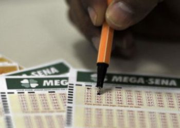 Mega-Sena acumulada promete prêmio de R$ 46 mi nesta quarta