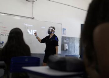 Volta às aulas no ensino infantil: Maioria das capitais vão ter formato híbrido no 2º semestre