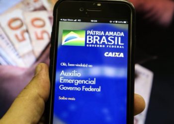Trabalhadores nascidos em fevereiro podem sacar auxílio emergencial