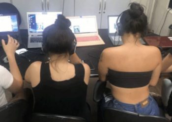 Polícia prende quadrilha que fingia ser do call center de bancos para furtar dinheiro de clientes