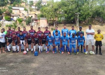 Copa Bethânia movimenta jogos em Nova Venécia