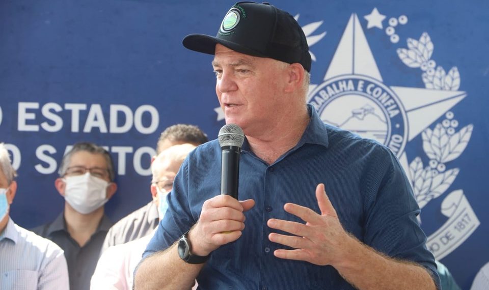 Afonso Cláudio recebe novos investimentos do Governo do Estado