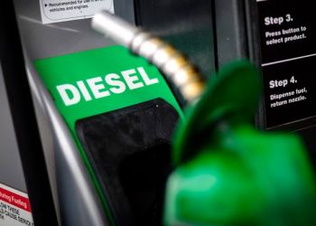 Petrobras anuncia alta no preço do diesel