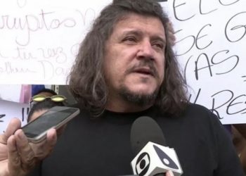 Daniel da Açaí é preso em operação da Polícia Federal