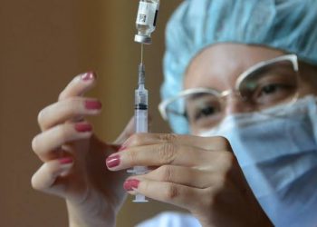 Itália tem aumento de agendamentos de vacinas após novo decreto