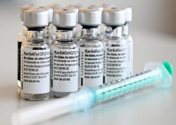 Pfizer e BioNTech anunciam que vacina é segura e induz resposta imune em crianças de 5 a 11 anos