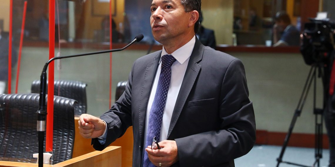 Relatório de Freitas pela criação da Polícia Penal é aprovado na Comissão de Finanças da Ales