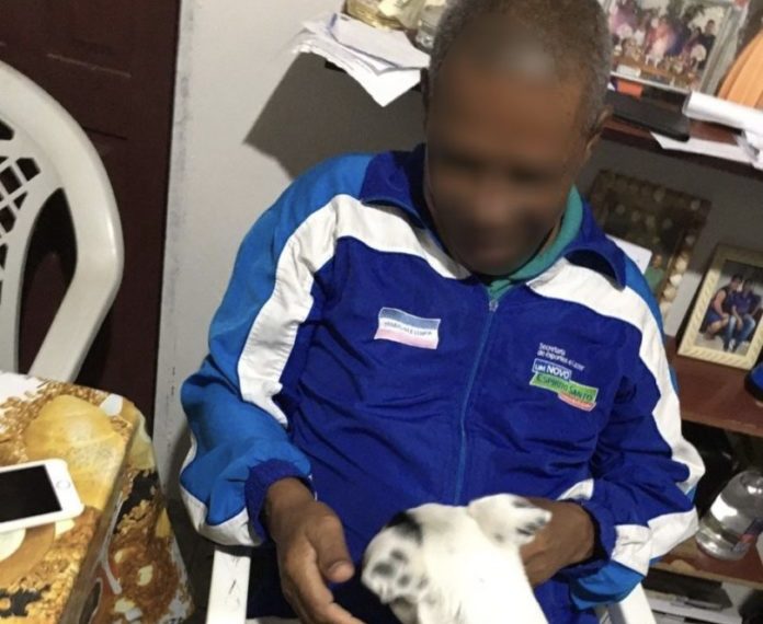 Serviço de Abordagem do CREAS de Nova Venécia conta mais uma história de sucesso