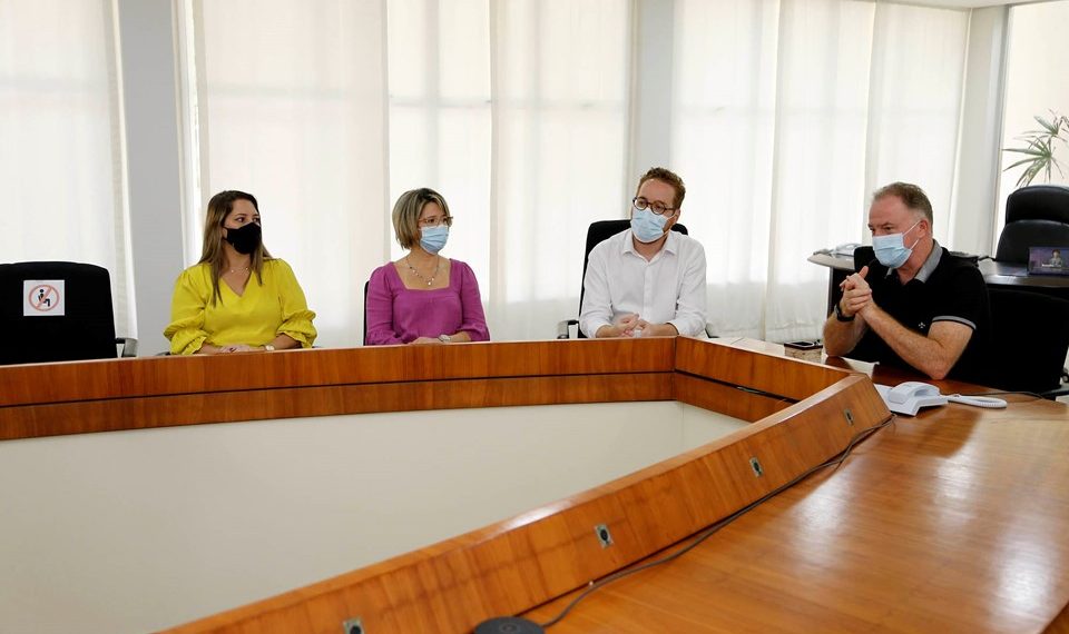 Governo do Estado anuncia ampliação da oferta de Educação em Tempo Integral para 2022