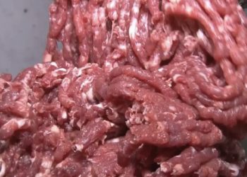 Governo propõe regras de qualidade para venda de carne moída