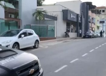 Crime bárbaro em São Gabriel da Palha : Duas crianças foram assassinadas