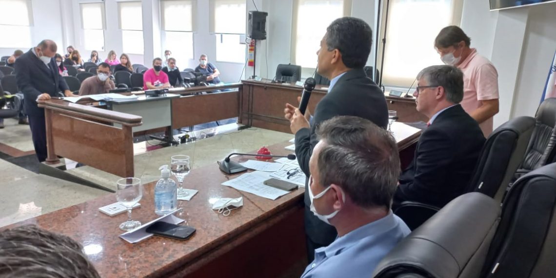 Freitas conclui audiências do Orçamento 2022 na Comissão de Finanças da Ales