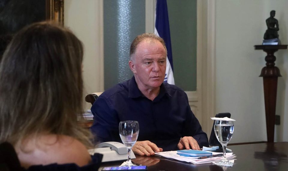 Governo entrega prêmios a projetos contemplados pelo Edital de Boas Práticas 2021