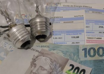 Alta de preços de energia tirará R$ 22,4 bilhões do PIB do país em 2021 e 2022