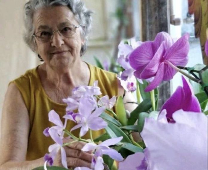 Nova Venécia se despede de Laires Boldrin Bonomo