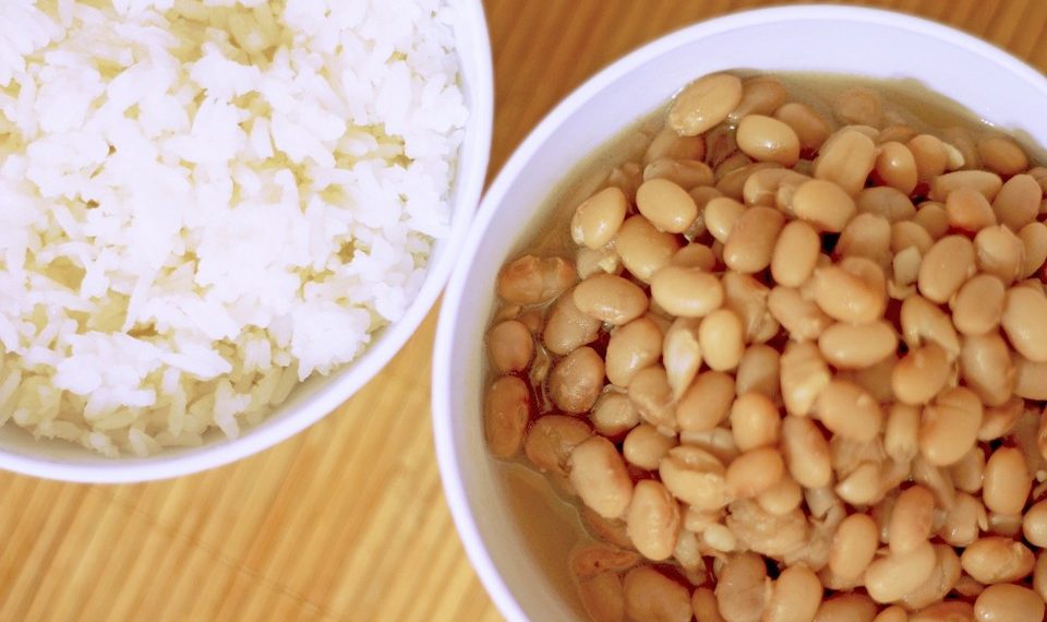 Governador sanciona lei que reduz ICMS do arroz e feijão no Espírito Santo