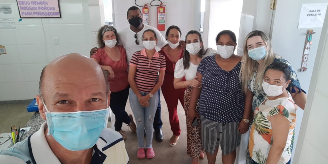 Boa Esperança contrata Médica para atender Distritos do Km20 e Santo Antônio do Pouso Alegre