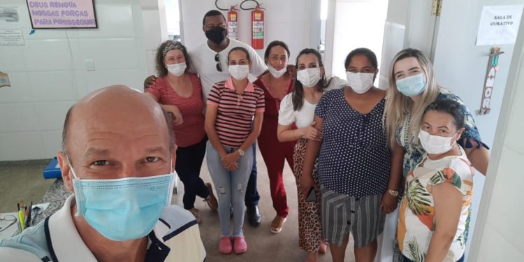 Boa Esperança contrata Médica para atender Distritos do Km20 e Santo Antônio do Pouso Alegre
