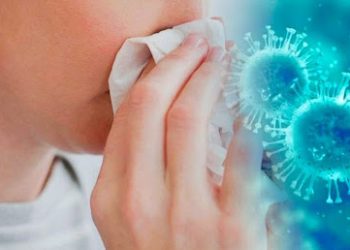 Influenza ou Covid-19? Especialistas explicam diferenças de sintomas e formas de contágio