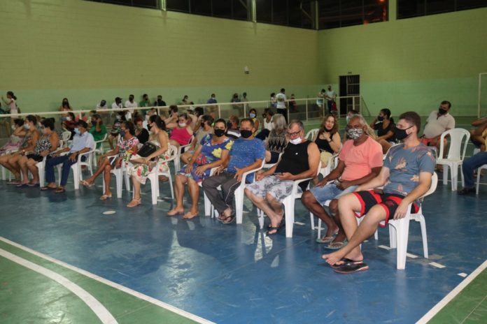 Unidade de Saúde será construída no bairro Iolanda
