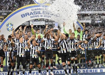 Campeonato Brasileiro de 2022 tem participantes definidos nas Séries A, B e C; veja lista