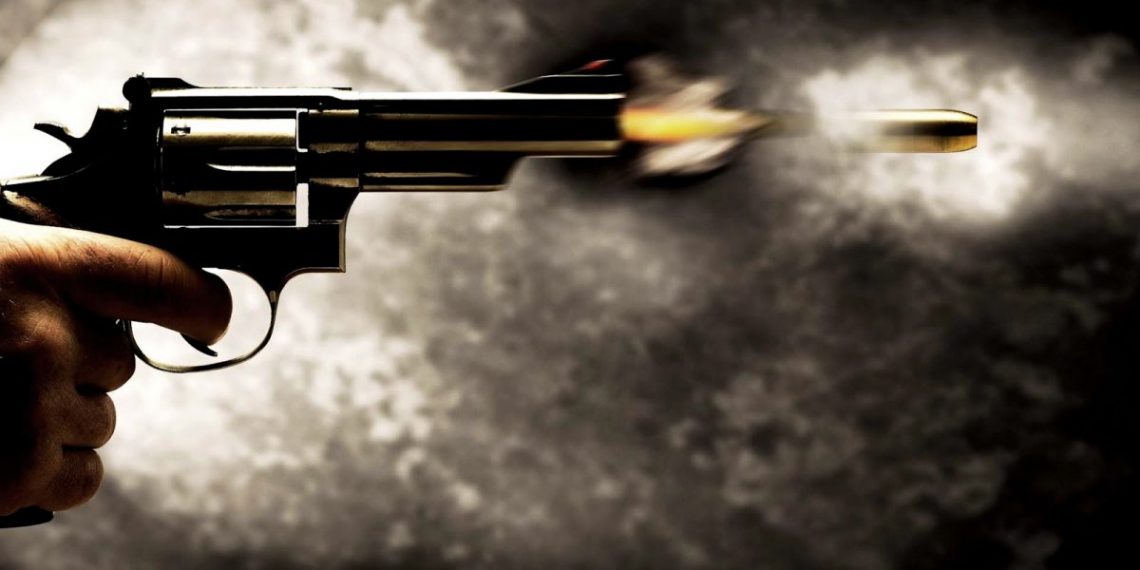 Tiroteio em praça no ES deixa cinco feridos, entre eles uma criança de 8 anos