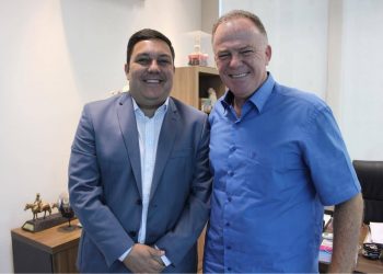 Assembleia aprova urgência para projeto de Bruno que permite recarga de cartão do Transcol com crédito, débito, Pix e PicPay