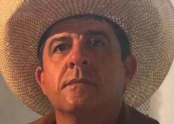 Empresário do ramo de rodeios é morto a tiros no próprio sítio em Cariacica