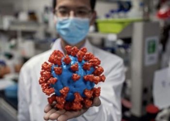 COVID-19: 23 casos confirmados nesta terça-feira (11) em Nova Venécia