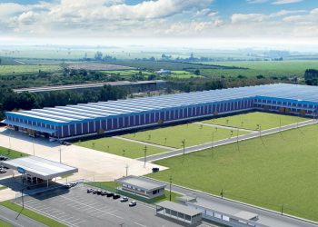 Fábrica de móveis e eletrodomésticos anuncia investimento de R$ 54 milhões em Sooretama