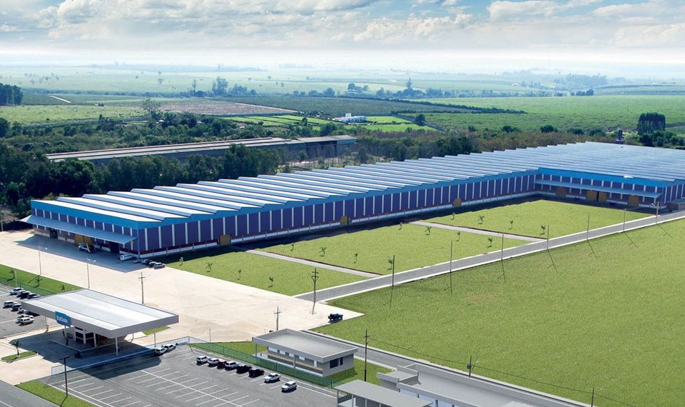 Fábrica de móveis e eletrodomésticos anuncia investimento de R$ 54 milhões em Sooretama