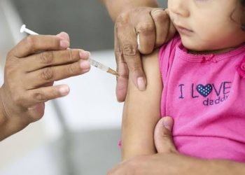 Boa Esperança se Prepara Para Vacinar Crianças de 5 a 11 Anos de Idade Contra Covid-19