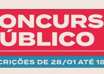 Governo do Estado abre concurso público para Professor e Agente de Suporte Educacional