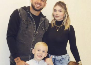 Influencer, marido ex-jogador do Corinthians e filhos deixam Ucrânia: ‘aqui é vida ou morte’